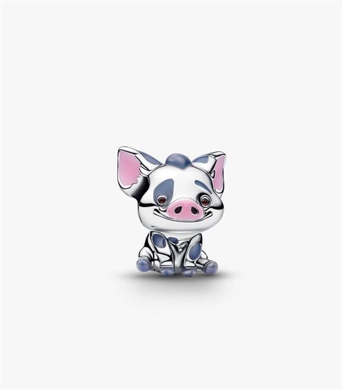 Charm Pandora Donna Disney x Pandora in Argento 793843C01 - 793843C01